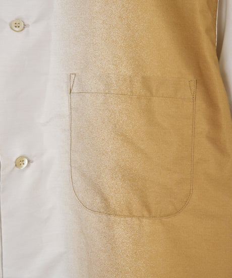 GRADATION SHIRT