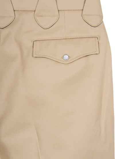 WESTERN PANTS TC