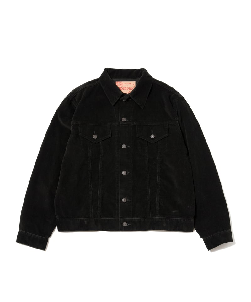 CATEGORY JACKET | MASSES OFFICIAL ONLINE STORE