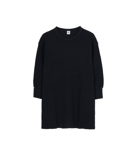 THERMAL SHIRT 3/4