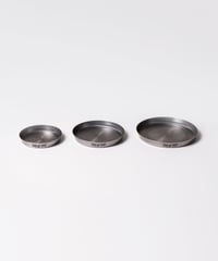 Saucer Iron