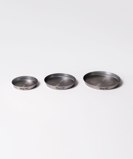 Saucer Iron