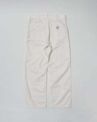 PAINTER PANTS TWILL | MASSES OFFICIAL ONLINE STORE