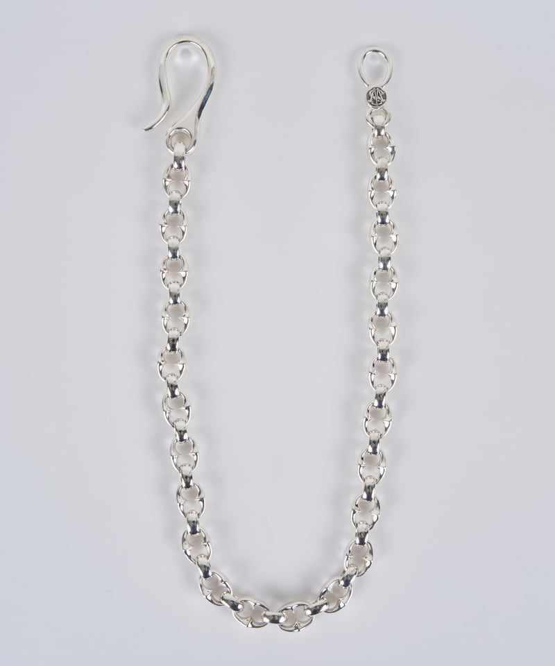 WALLET AND WALLET CHAIN II | MASSES OFFICIAL ON