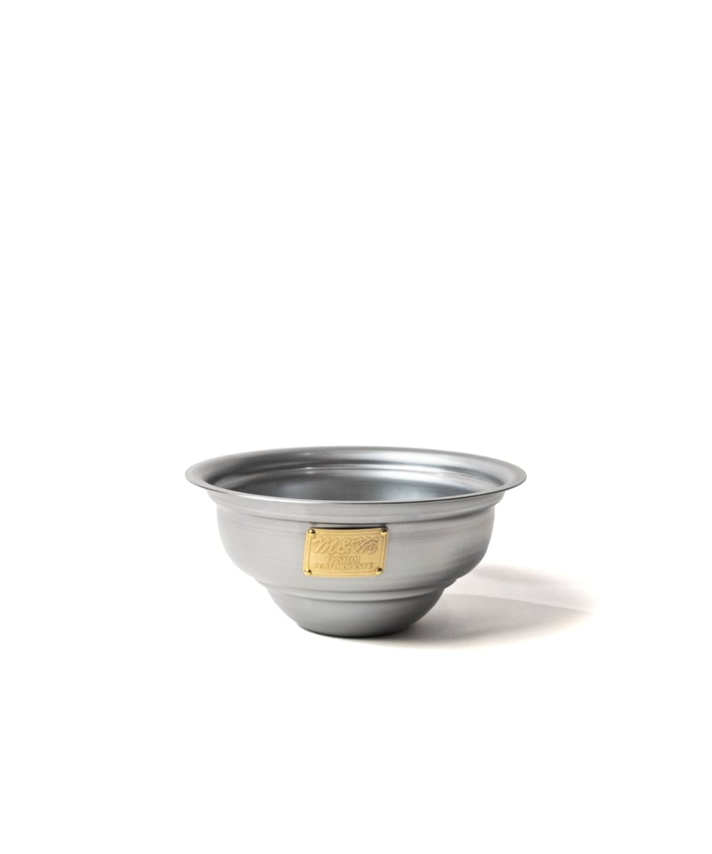 マシス MASSES TYPE7【UFO】Aluminum Sサイズ TYPE7 【UFO 】Iron | MASSES OFFICIAL ONLINE STORE