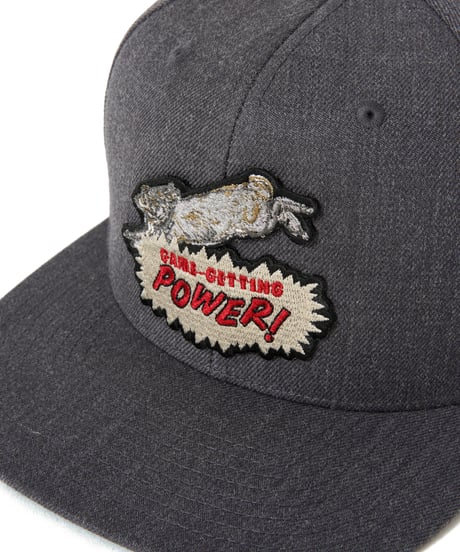 FULL PANEL CAP RABBIT