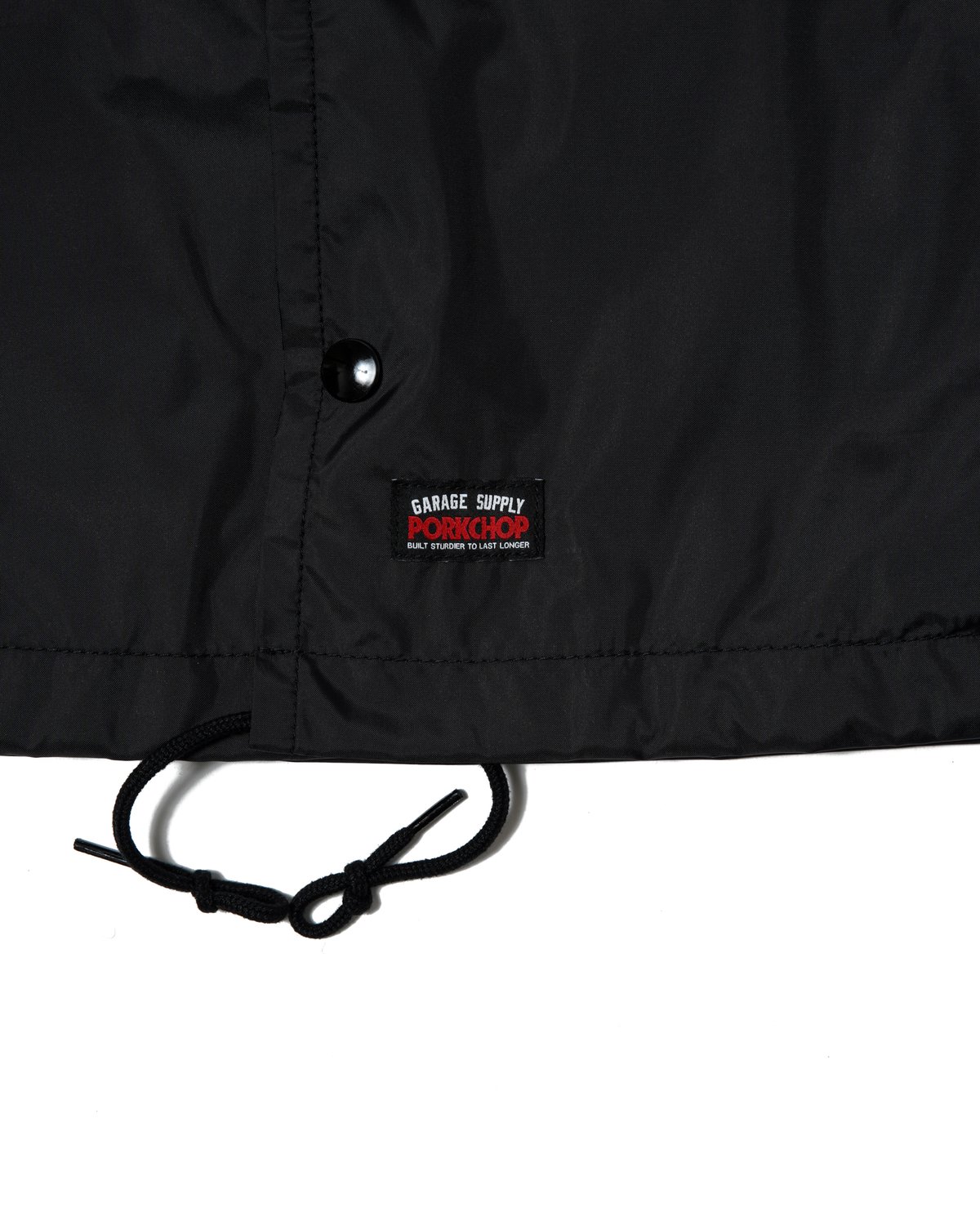 NYLON JKT HOG P | MASSES OFFICIAL ONLINE STORE