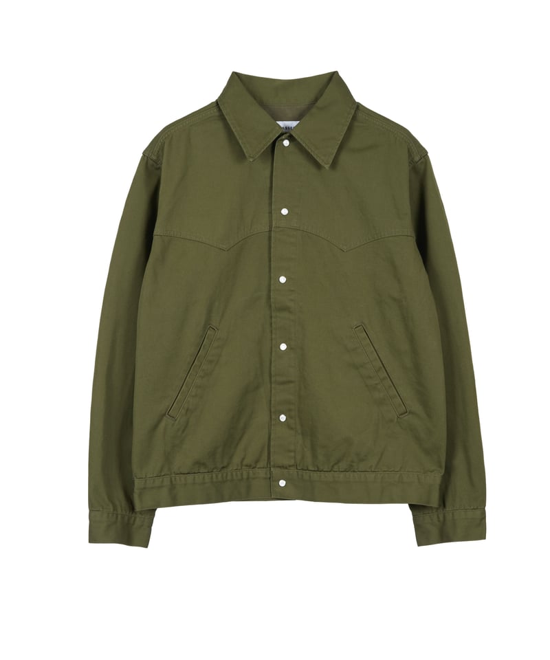 CATEGORY JACKET | MASSES OFFICIAL ONLINE STORE