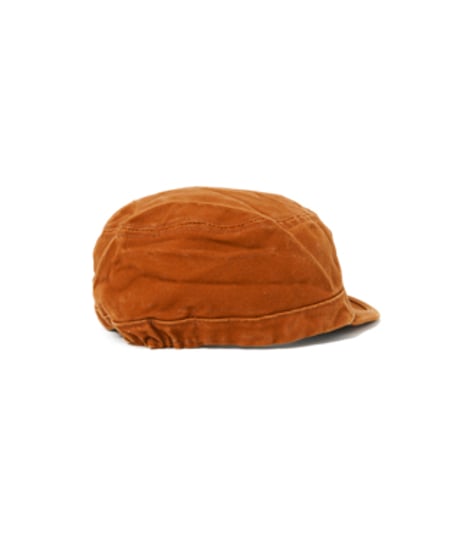DUCK WORK CAP WASH