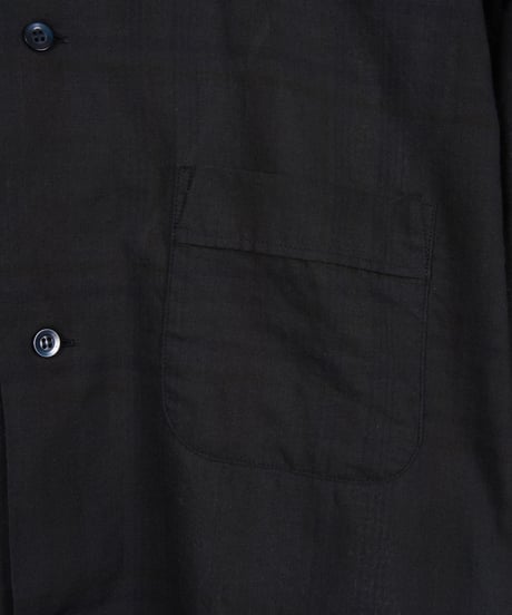 MADRAS DYED SHIRT