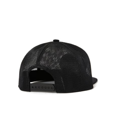 ALL MESH CAP