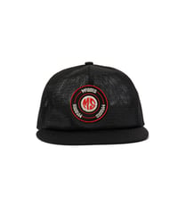 ALL MESH CAP