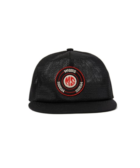 ALL MESH CAP