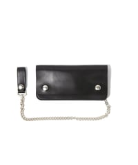 TRACKER WALLET AND WALLET CHAIN