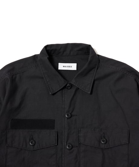 UTILITY SHIRT