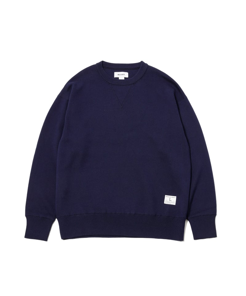 CATEGORY SWEATER | MASSES OFFICIAL ONLINE STORE CATEGORY SWEATER | MASSES OFFICIAL ONLINE STORE