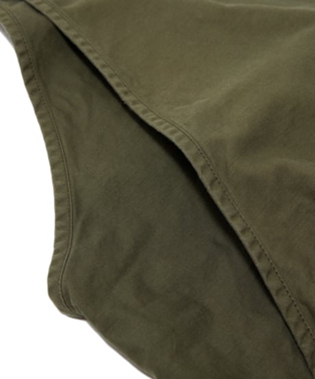 GAME VEST CS