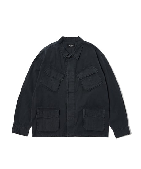M&M × MASSES BDU JKT