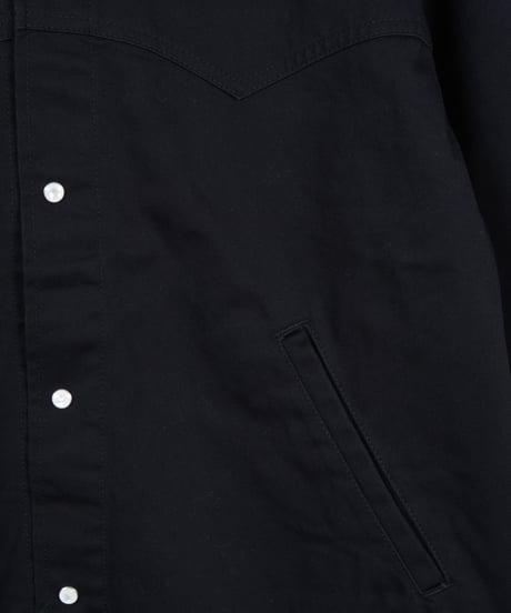 WESTERN JKT
