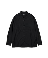 キムタク着用 MASSES DENIM SHIRT H.WASH キムタク着用 MASSES DENIM SHIRT H.WASH