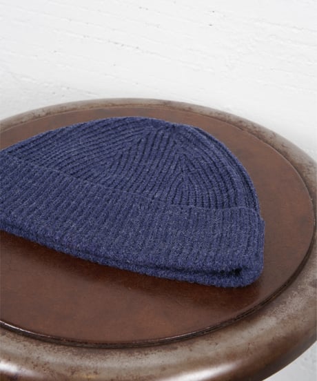 KNIT BEANIE MMY