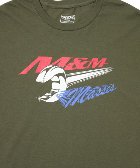T-SHIRT WRENCH M