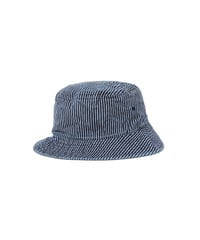 HICKORY HAT WASH