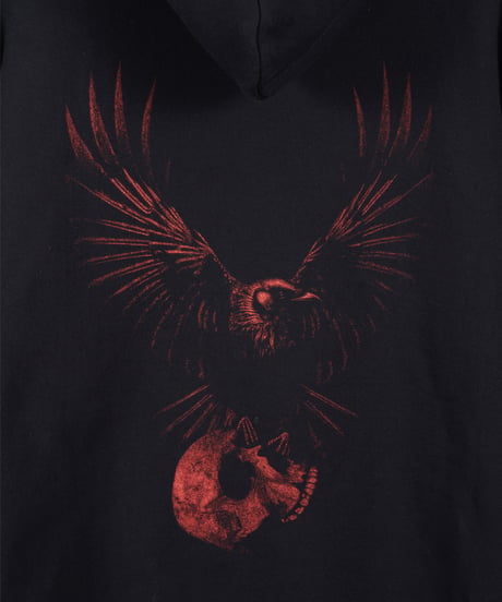HOODED PT B Ys