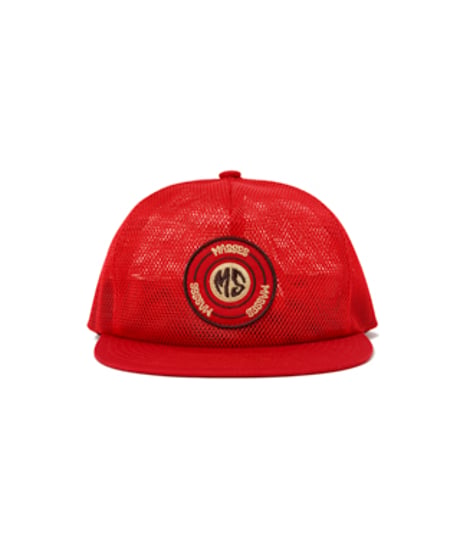 ALL MESH CAP