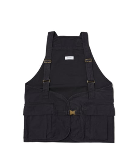 GAME VEST CS