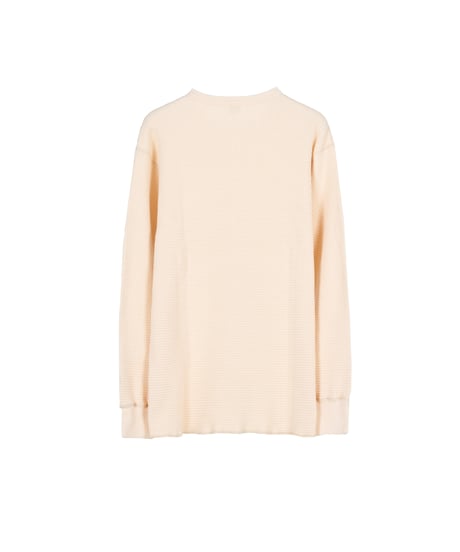 THERMAL SHIRT L/S