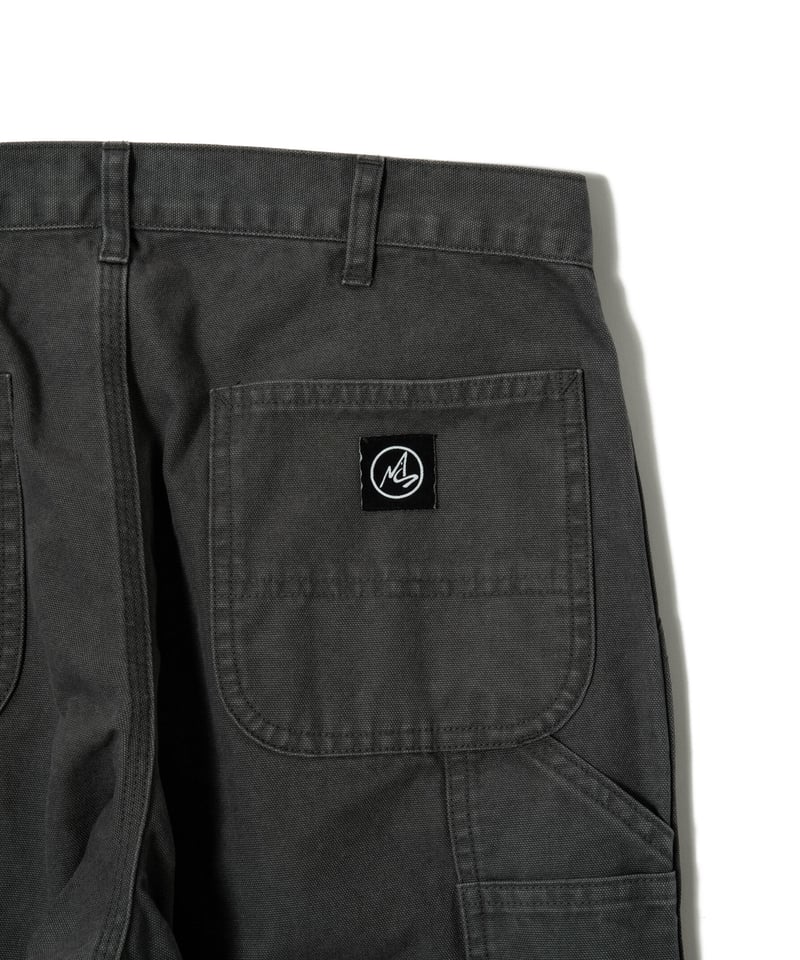 DUCK PAINTER PANTS WASH | MASSES OFFICIAL ONLIN DUCK PAINTER PANTS WASH | MASSES OFFICIAL ONLIN