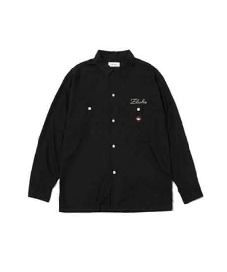 BOWLING SHIRT
