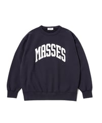 SWEAT HOODED METAL | MASSES OFFICIAL ONLINE STORE