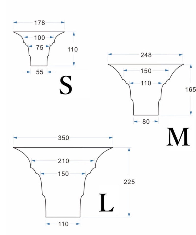 マシス MASSES TYPE2【Shade】Aluminum Sサイズ TYPE2【Shade】Aluminum | MASSES OFFICIAL ONLINE S