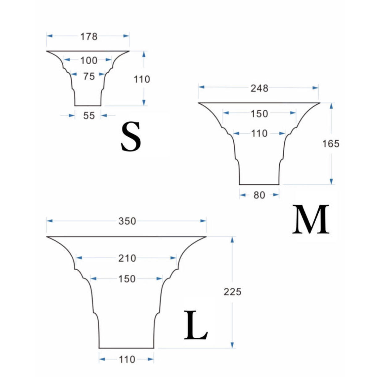マシス MASSES TYPE2【Shade】Aluminum Sサイズ fit=scale-down,w=1200