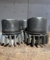 MASSES ASHTRAY #2