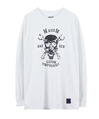 TYPE2【Shade】 Iron | MASSES OFFICIAL ONLINE STORE