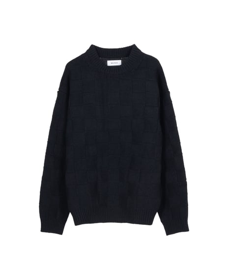 SWEATER CHECKER