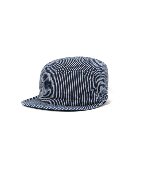 HICKORY WORK CAP