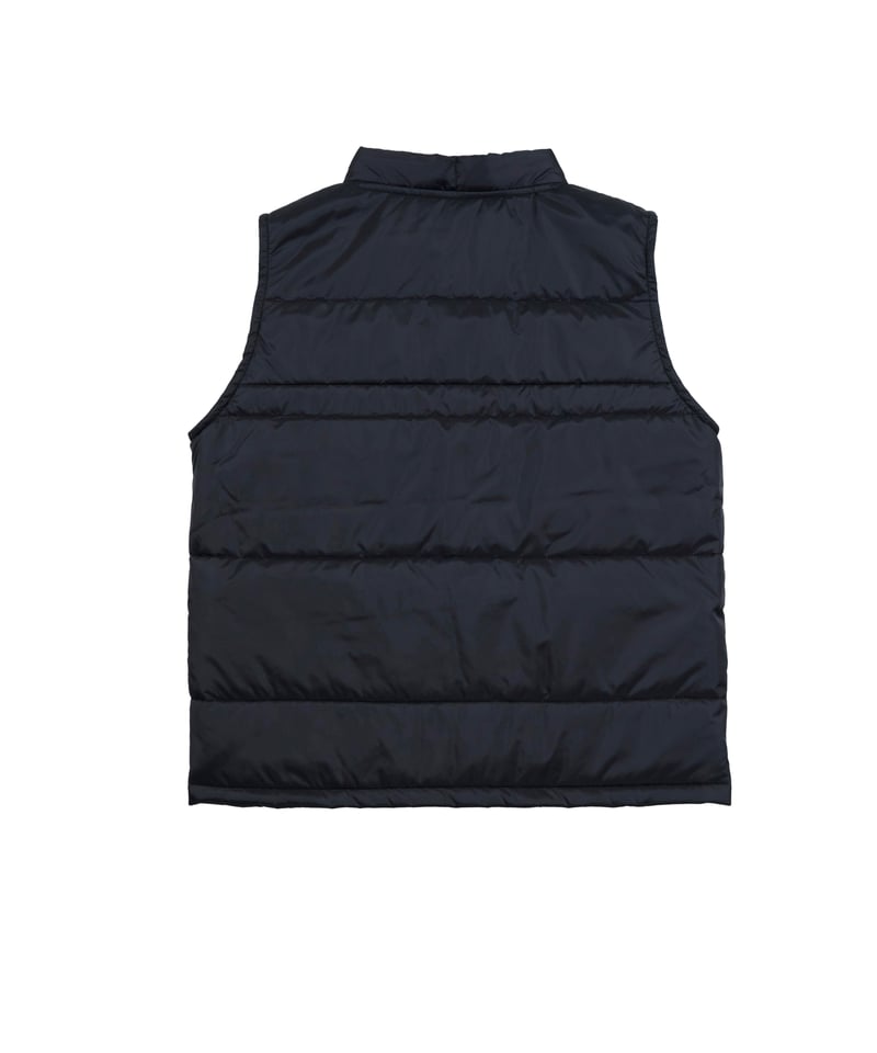 VANSON×MASSES NYLON VEST | MASSES OFFICIAL ONLI
