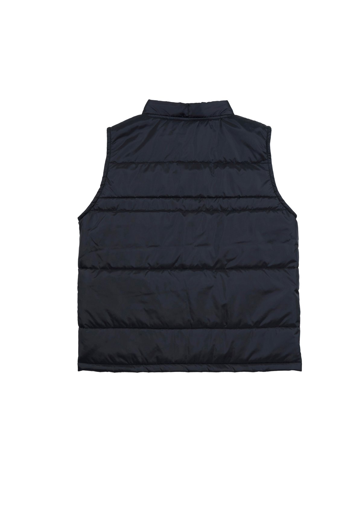 VANSON×MASSES NYLON VEST | MASSES OFFICIAL ONLI