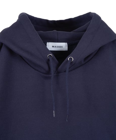PORKCHOP×MASSES HOODED BEAR