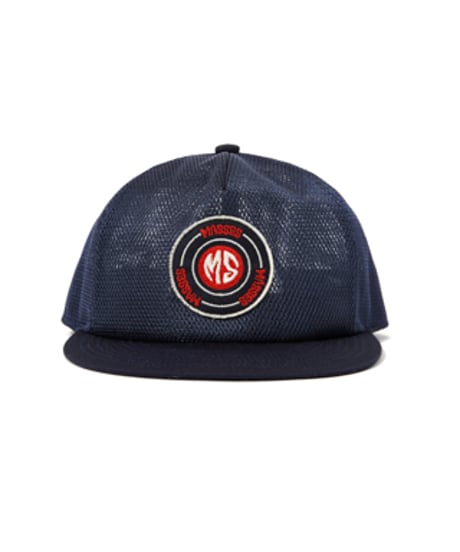 ALL MESH CAP