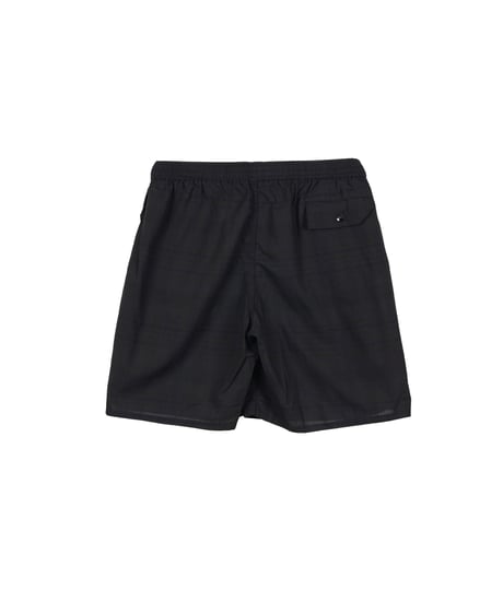MADRAS DYED SHORTS