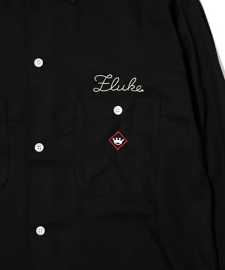 BOWLING SHIRT