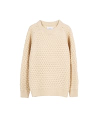 SWEATER POPCORN