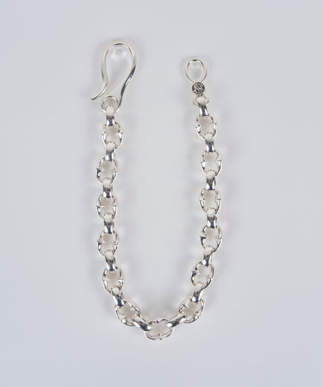 TRACKER WALLET AND WALLET CHAIN SPECIAL
