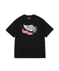 T-SHIRT FLYING WEEL P