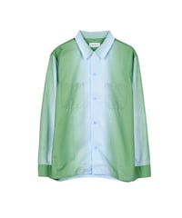 GRADATION SHIRT